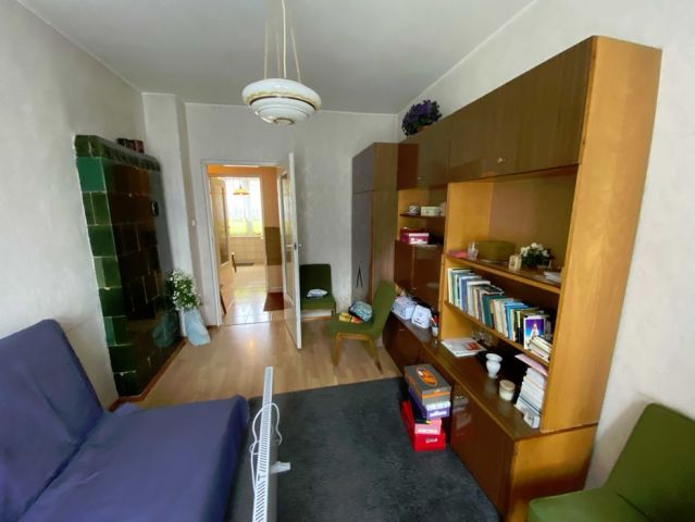 Mieszkanie 3-pokojowe Korsze, ul. Ogrodowa. Zdjęcie 2
