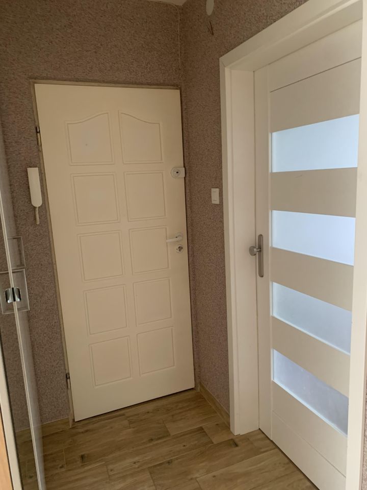 Mieszkanie 3-pokojowe Wejherowo Nanice, ul. Jana Kochanowskiego