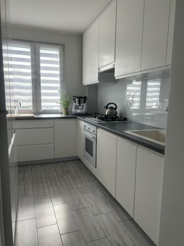 Mieszkanie 2-pokojowe Toruń Na Skarpie, ul. Janusza Kusocińskiego. Zdjęcie 1