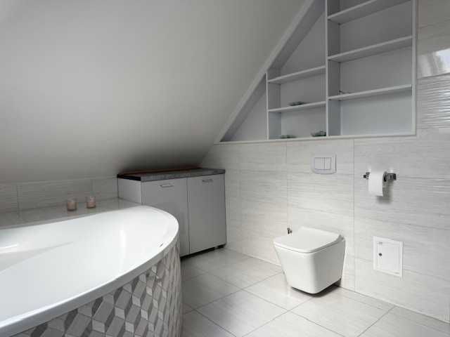 dom wolnostojący Ruda. Zdjęcie 5