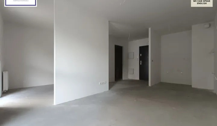 Mieszkanie 2-pokojowe Pruszcz Gdański