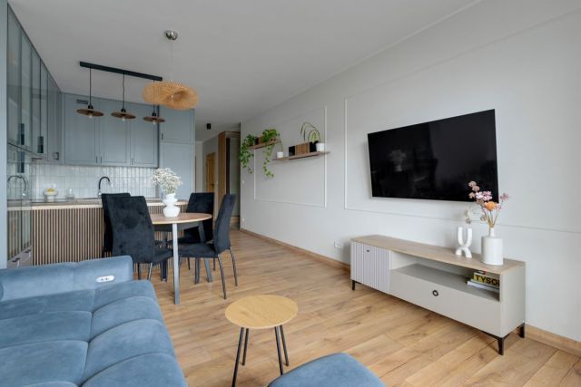 Mieszkanie 3-pokojowe Kosakowo. Zdjęcie 5