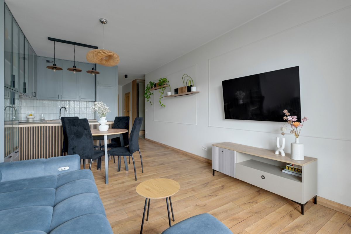 Mieszkanie 3-pokojowe Kosakowo. Zdjęcie 5