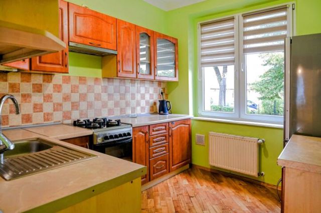 Mieszkanie 3-pokojowe Gliwice Łabędy, ul. Przyszowska. Zdjęcie 5