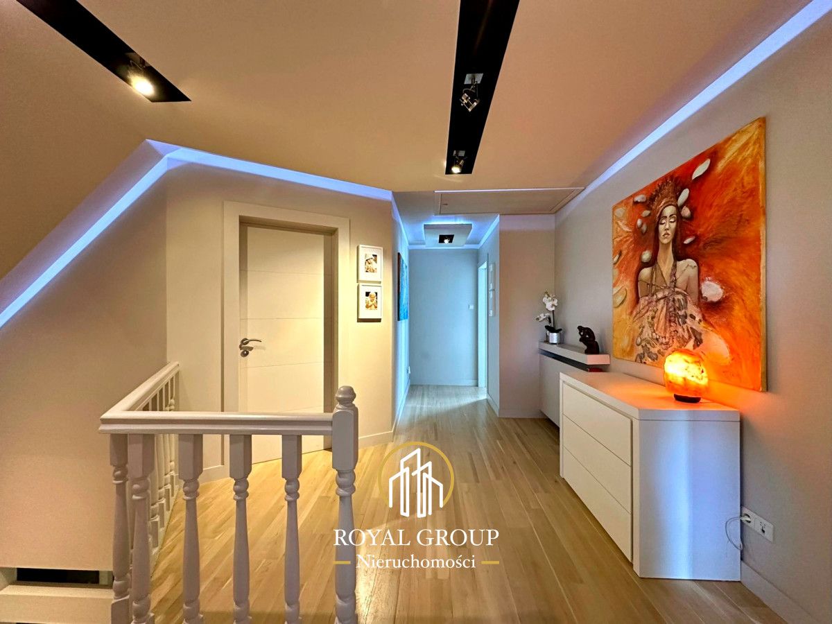 dom wolnostojący, 5 pokoi Uniszowice. Zdjęcie 8