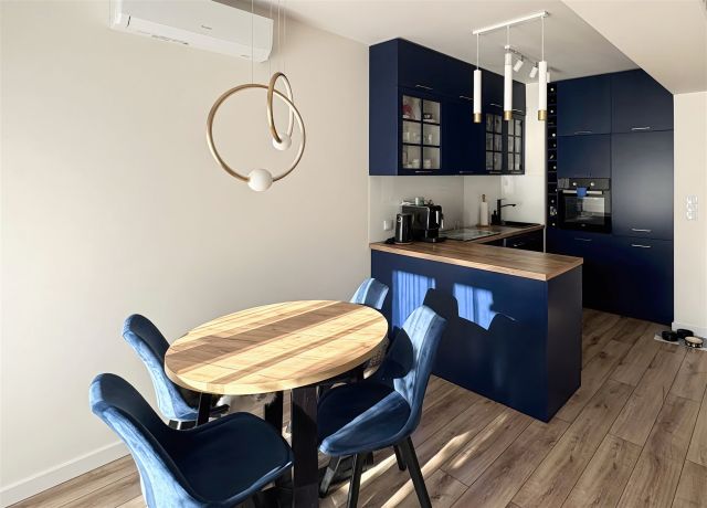 Mieszkanie 2-pokojowe Kraków Kliny, ul. Anny Szwed-Śniadowskiej. Zdjęcie 4