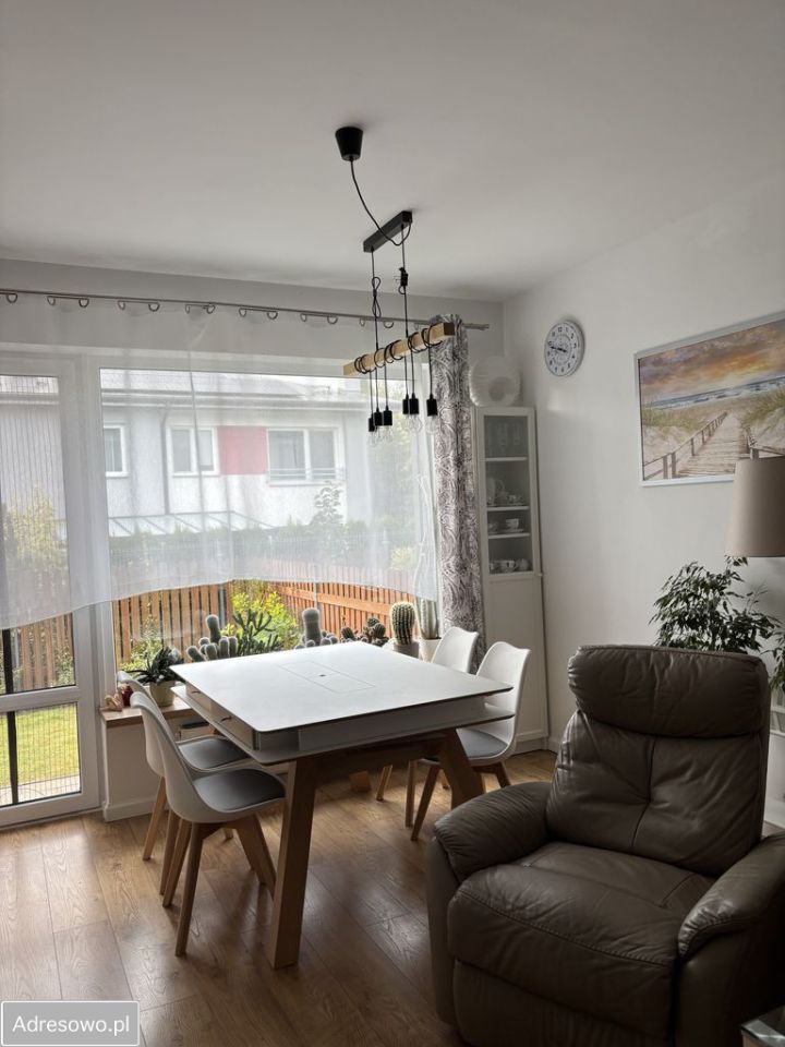 Mieszkanie 3-pokojowe Józefosław, ul. Przylaszczki. Zdjęcie 15