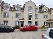 Mieszkanie 2-pokojowe Pruszcz Gdański, ul. Powstańców Warszawy