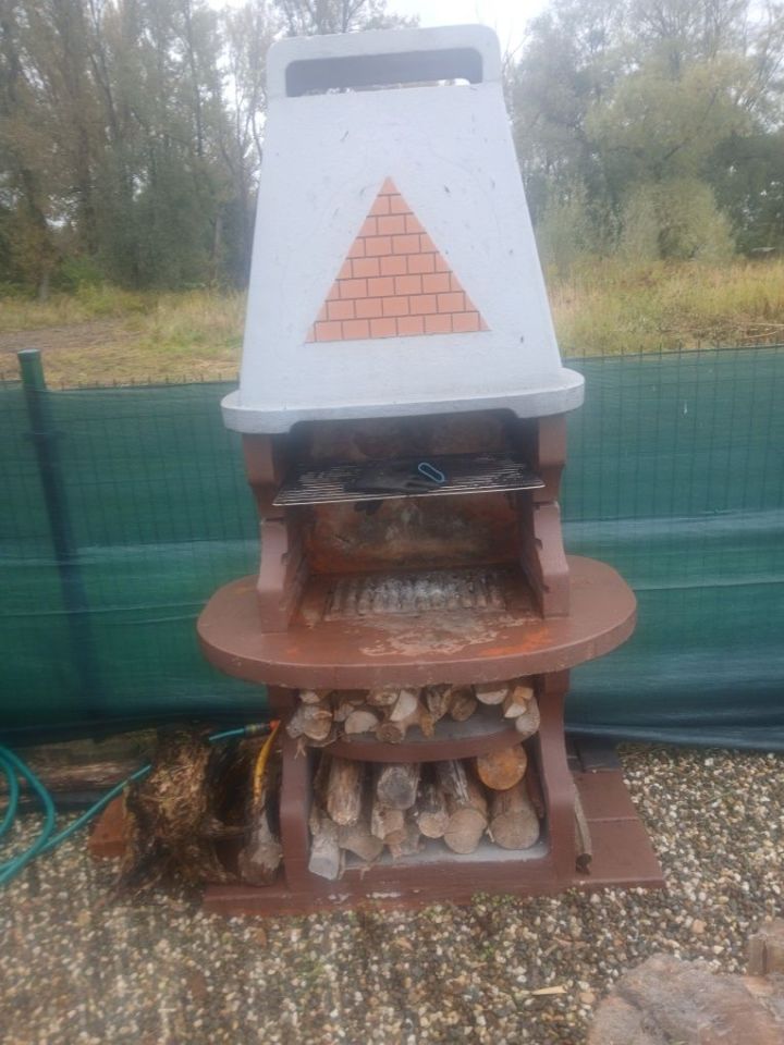 Działka rekreacyjna Olza. Zdjęcie 7