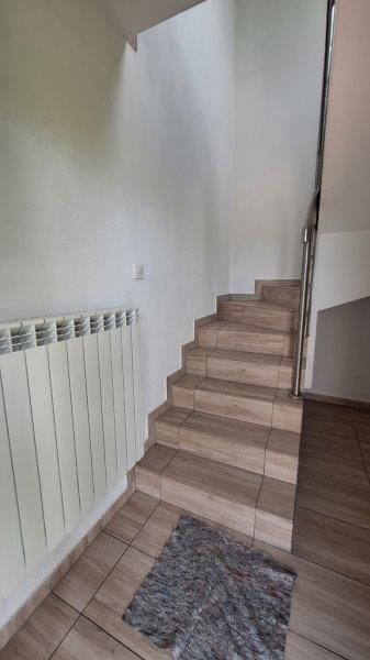 dom wolnostojący Wodzisław, ul. Pińczowska. Zdjęcie 3