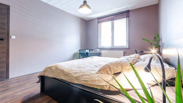 Mieszkanie 3-pokojowe Kraków Dębniki, ul. Władysława Krygowskiego. Zdjęcie 19