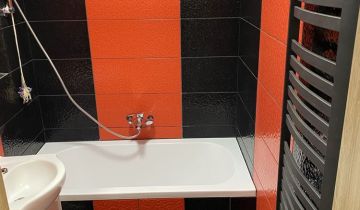 Mieszkanie 2-pokojowe Bożepole Wielkie, ul. Osiedlowa