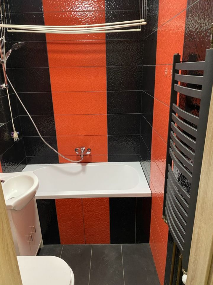 Mieszkanie 2-pokojowe Bożepole Wielkie, ul. Osiedlowa. Zdjęcie 2