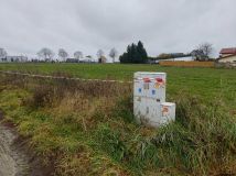 Działka budowlana Kudrowice. Zdjęcie 3