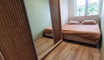 Mieszkanie 2-pokojowe Włocławek Zazamcze