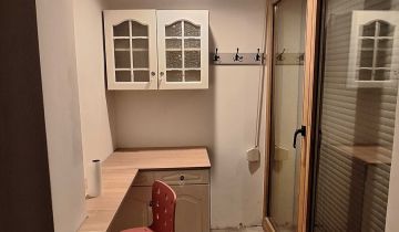 Mieszkanie 2-pokojowe Lubin Przylesie