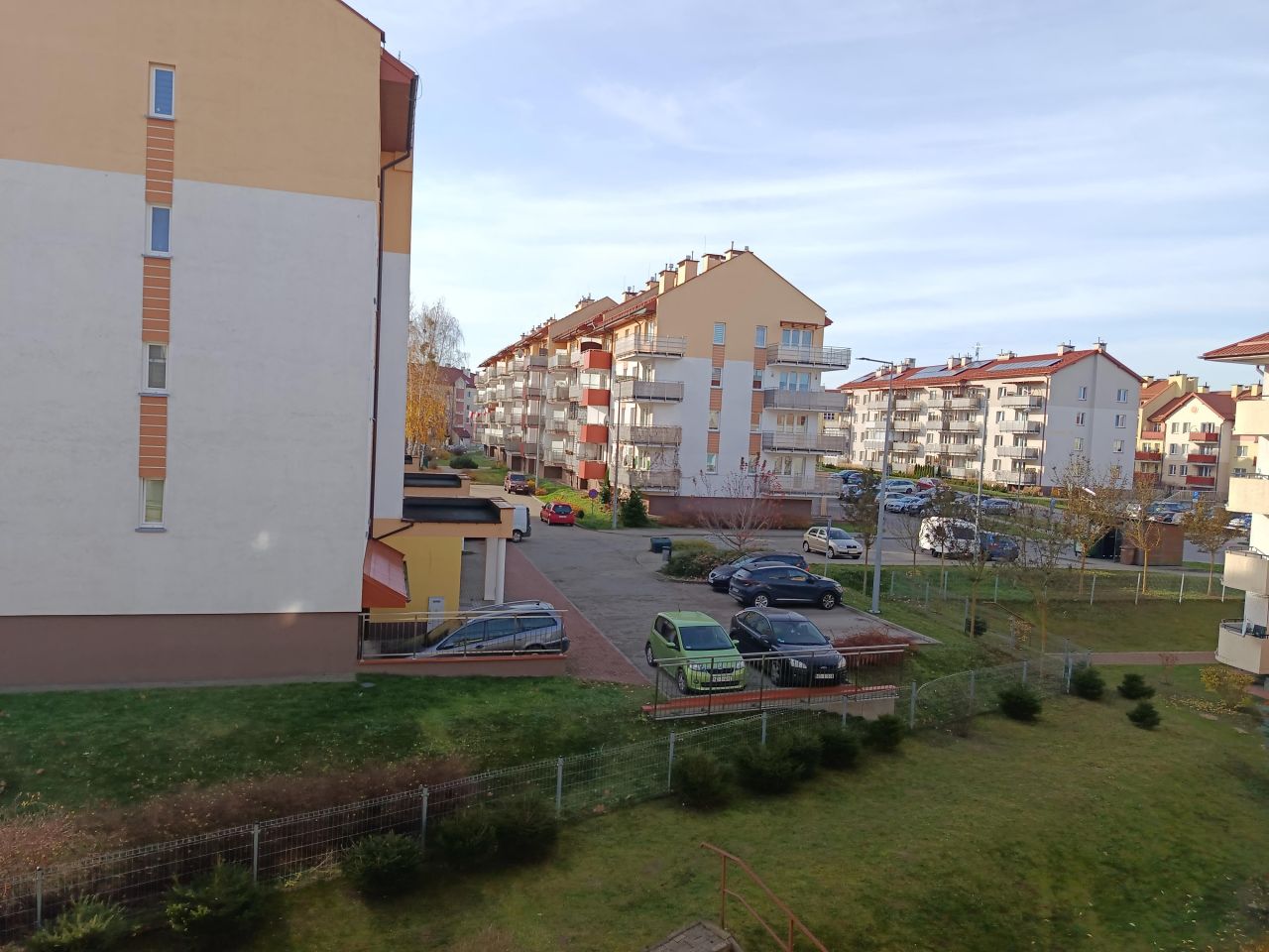 Mieszkanie 2-pokojowe Olsztyn Jaroty, ul. Stanisława Flisa. Zdjęcie 17