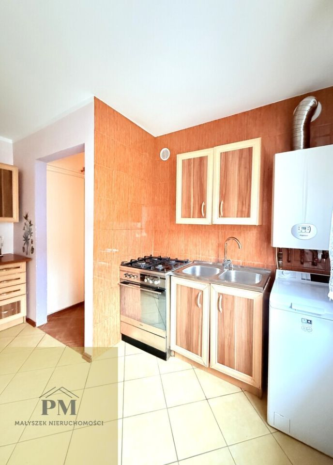 Mieszkanie 2-pokojowe Żydowo. Zdjęcie 15