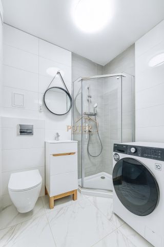 Mieszkanie 2-pokojowe Wrocław Krzyki, pl. Tadeusza Kościuszki. Zdjęcie 11