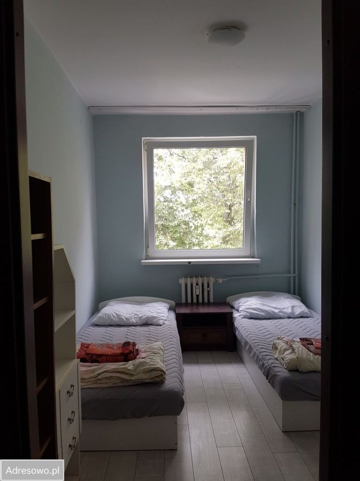 Mieszkanie 3-pokojowe Opole Chabrów, ul. Tatrzańska. Zdjęcie 9