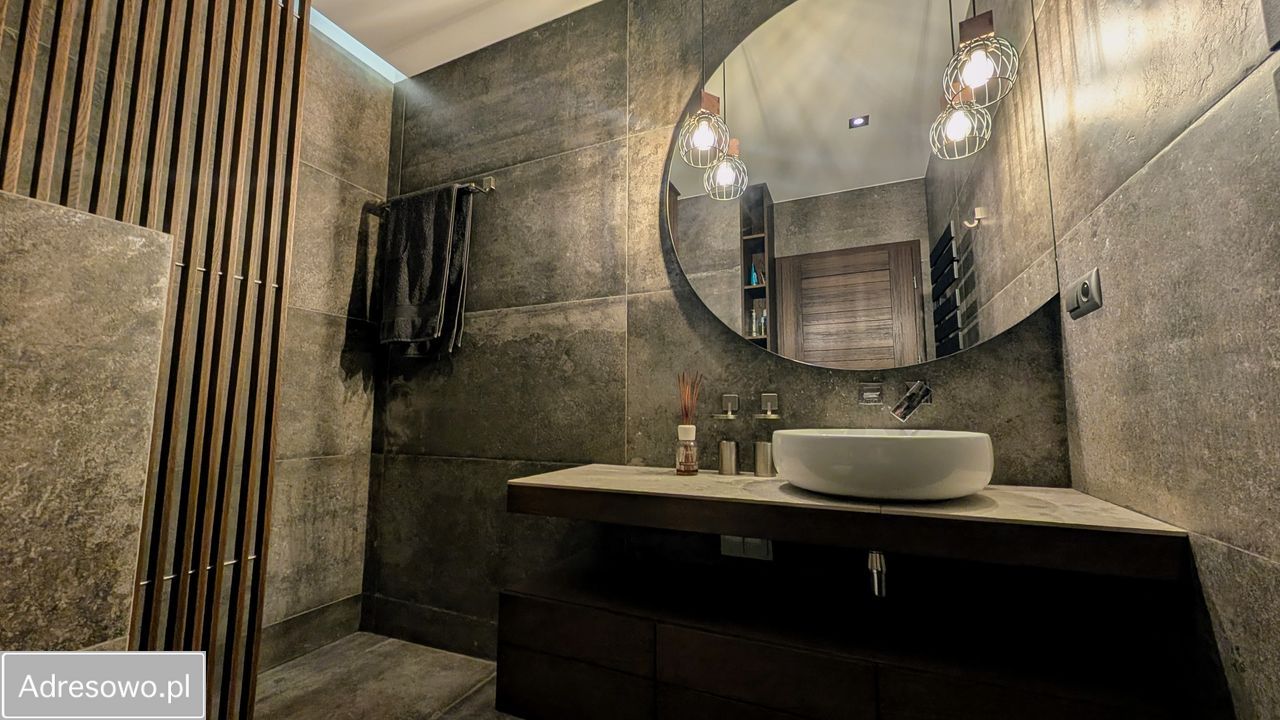 Mieszkanie 3-pokojowe Kraków Wola Justowska, ul. Jesionowa. Zdjęcie 16