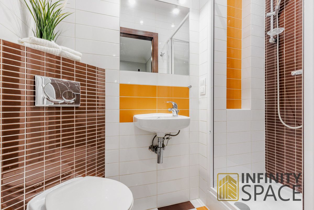 Mieszkanie 3-pokojowe Warszawa Ursynów, ul. Kabacki Dukt. Zdjęcie 11