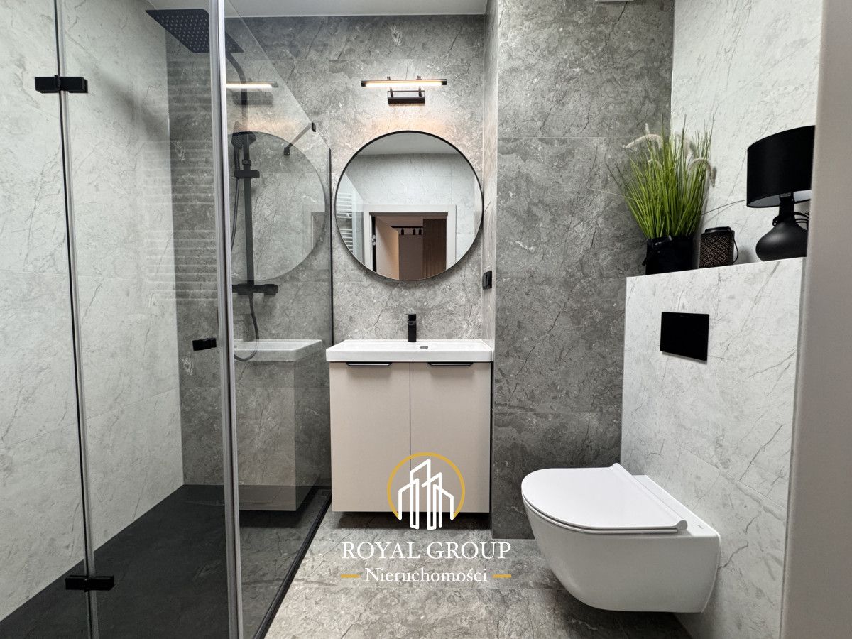 Mieszkanie 2-pokojowe Lublin Czechów. Zdjęcie 8