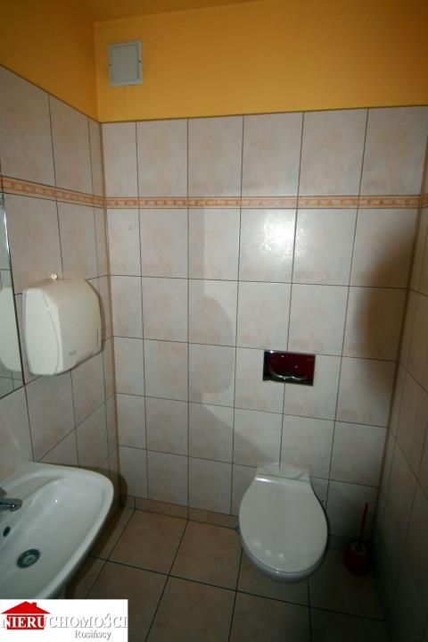 Mieszkanie 3-pokojowe Wołomin, ul. Wiejska. Zdjęcie 10