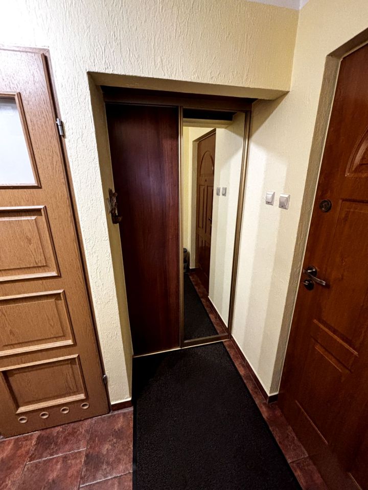 Mieszkanie 2-pokojowe Załom, ul. Parkowa. Zdjęcie 17