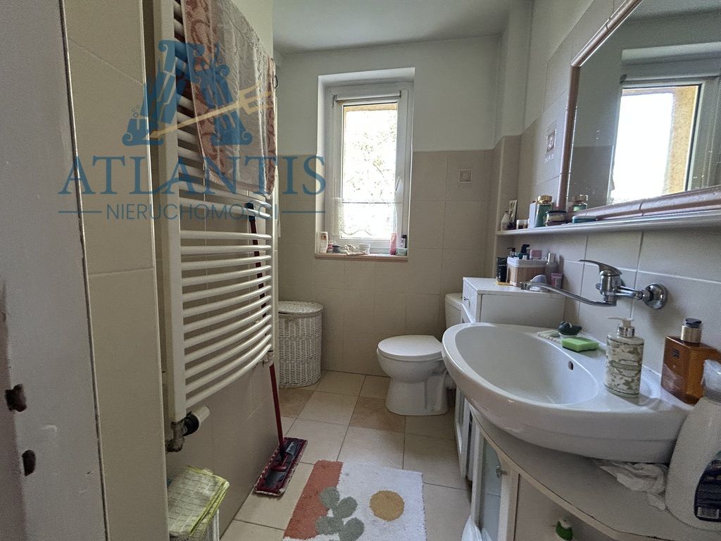 dom wolnostojący, 5 pokoi Myślęcinek. Zdjęcie 9