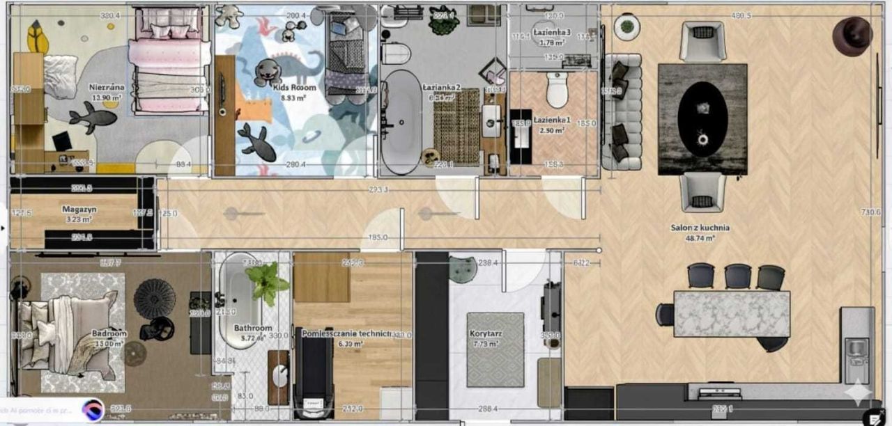 dom wolnostojący Jarosław. Zdjęcie 8