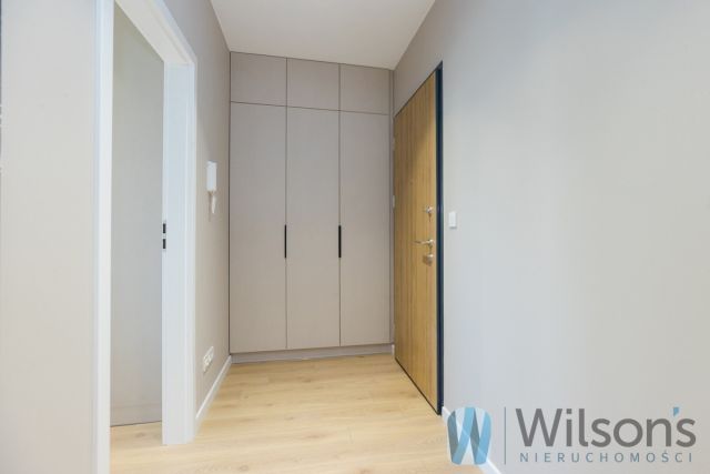 Mieszkanie 2-pokojowe Warszawa, ul. Goleszowska. Zdjęcie 10