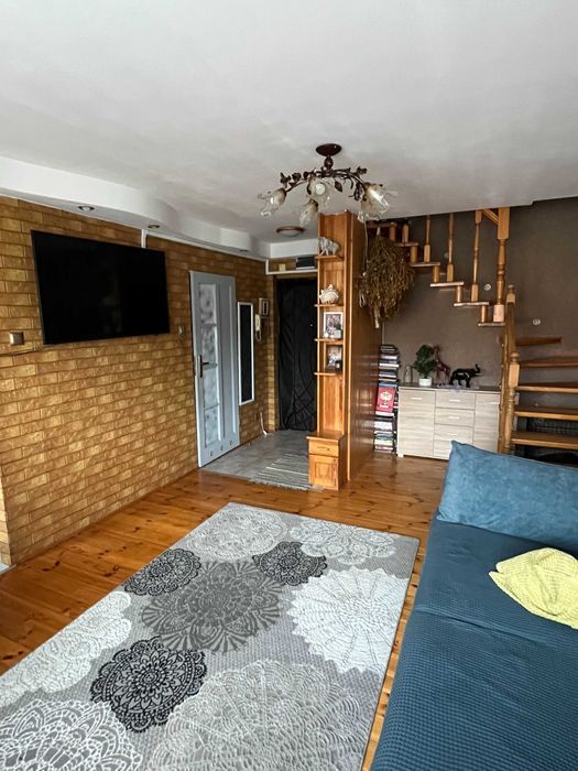 Mieszkanie 3-pokojowe Grójec, ul. Orzeszkowej. Zdjęcie 6