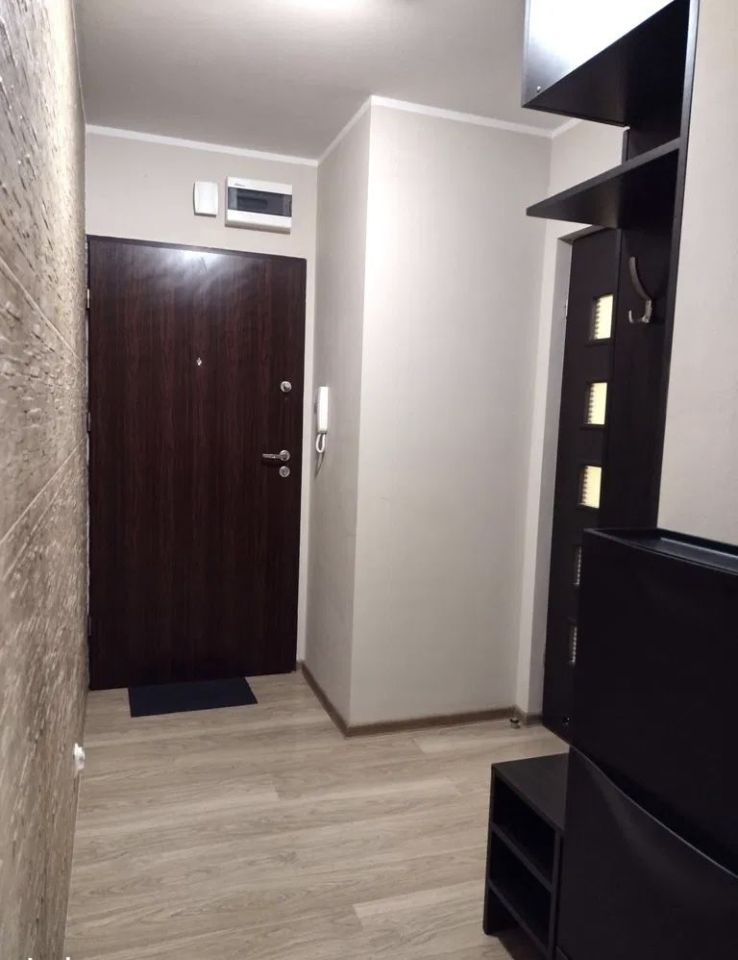 Mieszkanie 1-pokojowe Gdynia Śródmieście, ul. Antoniego Abrahama. Zdjęcie 3