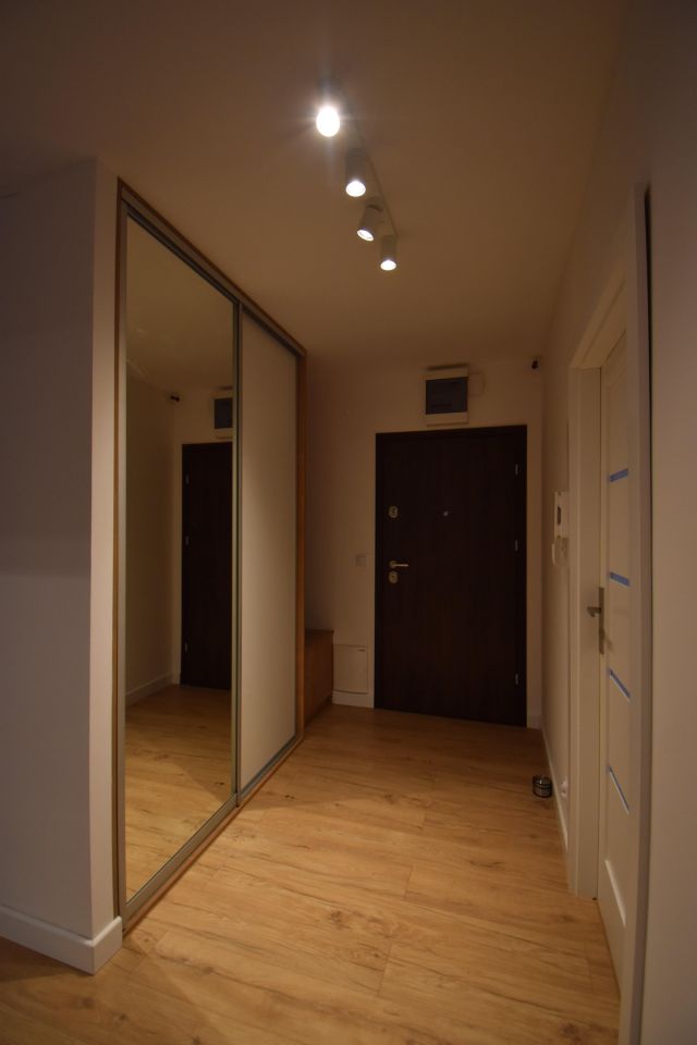 Mieszkanie 3-pokojowe Lublin Kośminek, ul. Generała Witolda Urbanowicza. Zdjęcie 6