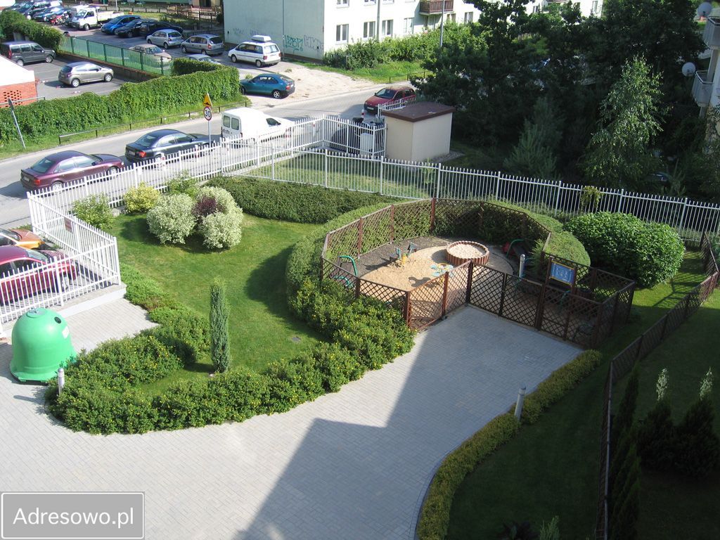 Mieszkanie 2-pokojowe Warszawa Ursynów. Zdjęcie 2