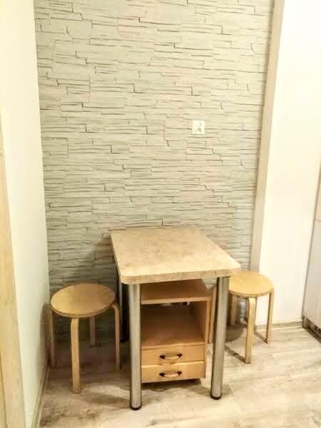 Mieszkanie 1-pokojowe Warszawa Wola, ul. Obozowa. Zdjęcie 5