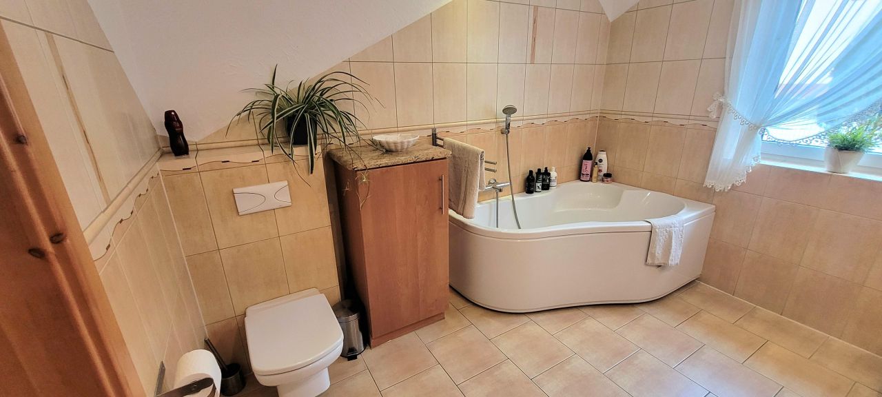 dom wolnostojący, 4 pokoje Kobyla Góra Onufry, ul. Wojska Polskiego. Zdjęcie 37