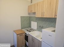 Mieszkanie 1-pokojowe Konin, ul. 11 Listopada. Zdjęcie 2