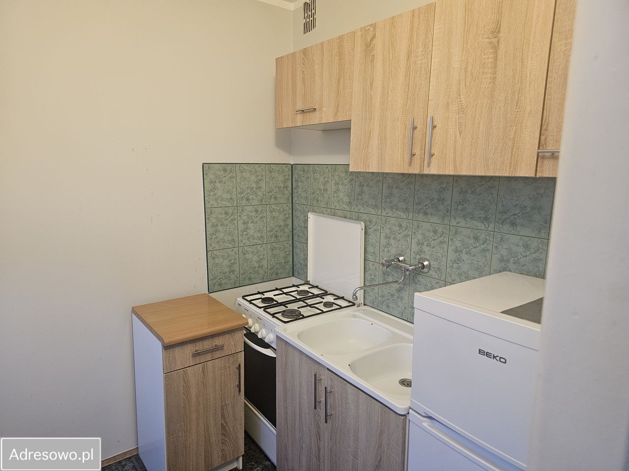 Mieszkanie 1-pokojowe Konin, ul. 11 Listopada. Zdjęcie 3