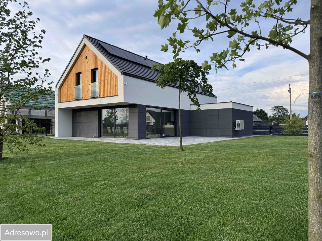 dom wolnostojący, 5 pokoi Ustroń Nierodzim, ul. Łączna. Zdjęcie 7