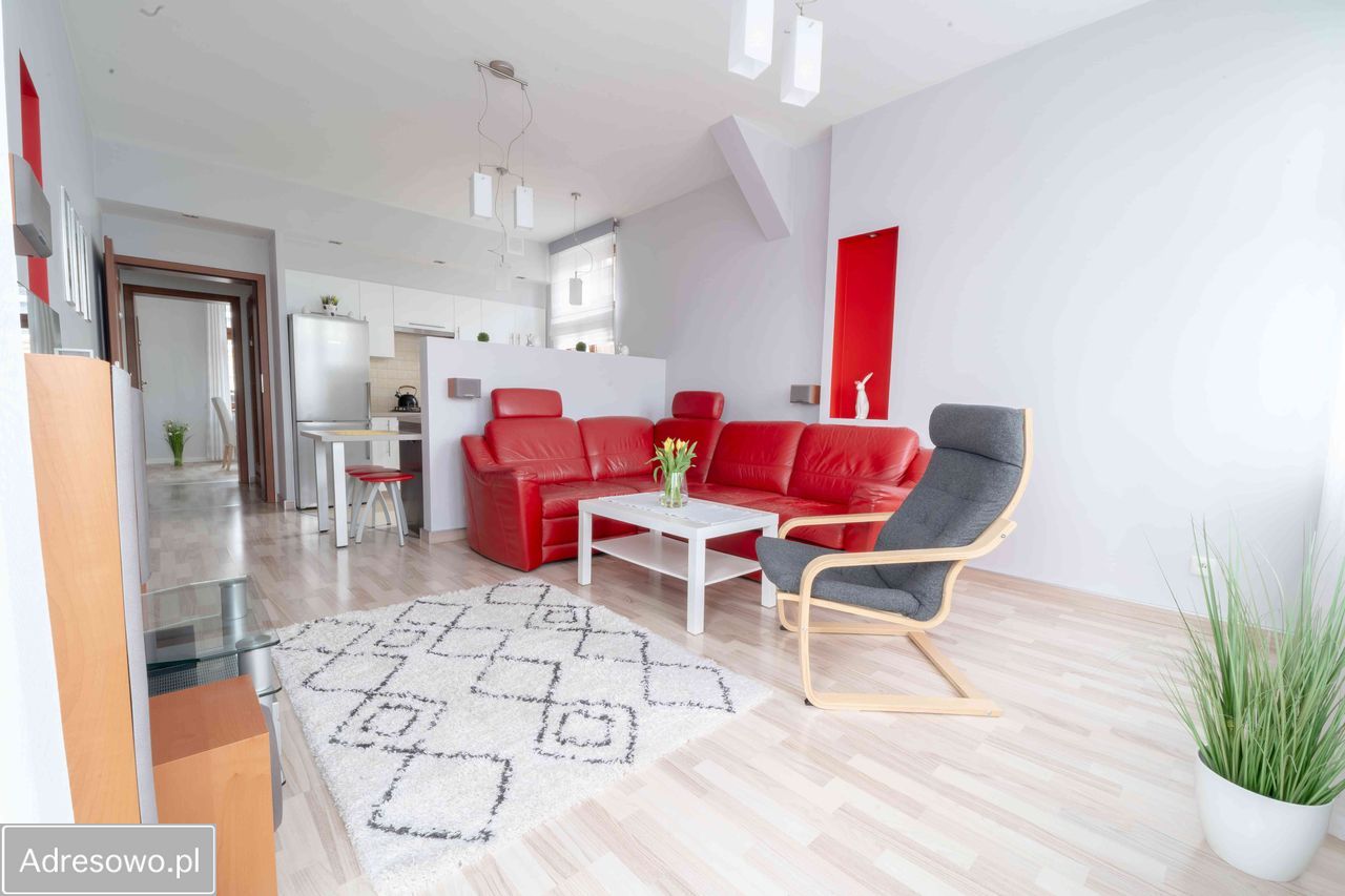 Mieszkanie 3-pokojowe Międzyzdroje. Zdjęcie 15