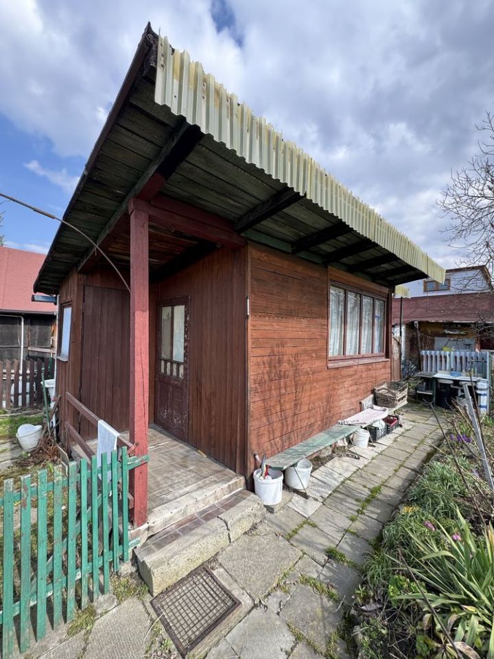 Działka rod Bielsko-Biała. Zdjęcie 5