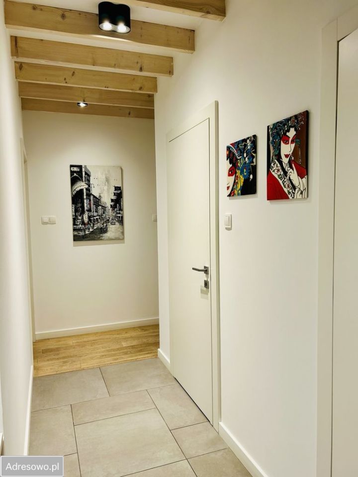 Mieszkanie 3-pokojowe Warszawa Praga-Południe, ul. Jana Nowaka-Jeziorańskiego. Zdjęcie 8