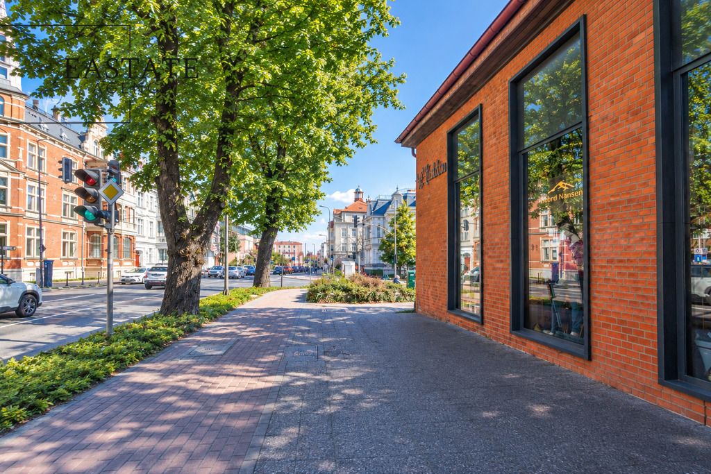 Lokal Gdańsk Wrzeszcz, ul. Jaśkowa Dolina. Zdjęcie 16