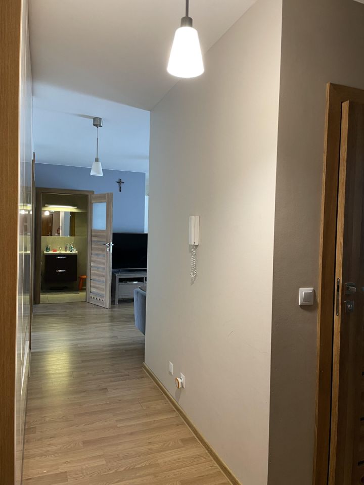 Mieszkanie 4-pokojowe Wrocław Krzyki, ul. Skarbowców. Zdjęcie 9