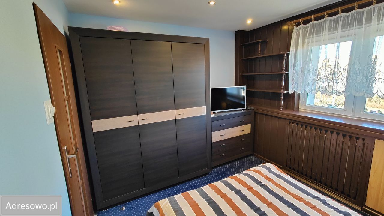 Mieszkanie 3-pokojowe Łódź Górna, ul. Kongresowa. Zdjęcie 9