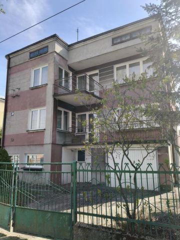 dom wolnostojący Siedlce, ul. Grabianowska. Zdjęcie 1