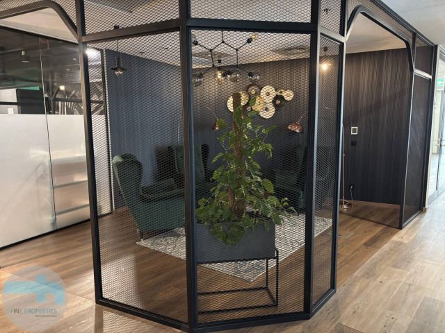 Nieruchomość komercyjna Warszawa Czyste, rondo Ignacego Daszyńskiego. Zdjęcie 7