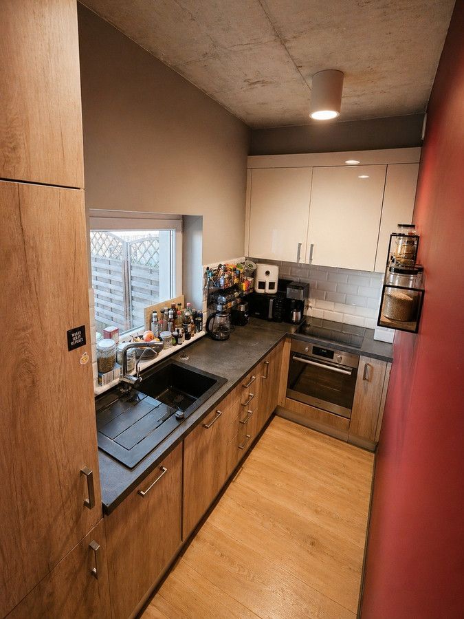 Mieszkanie 2-pokojowe Iwiny, ul. Słoneczna. Zdjęcie 4